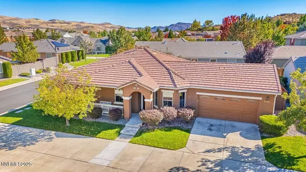 4739 Wood Thrush LN, Sparks, NV 89436