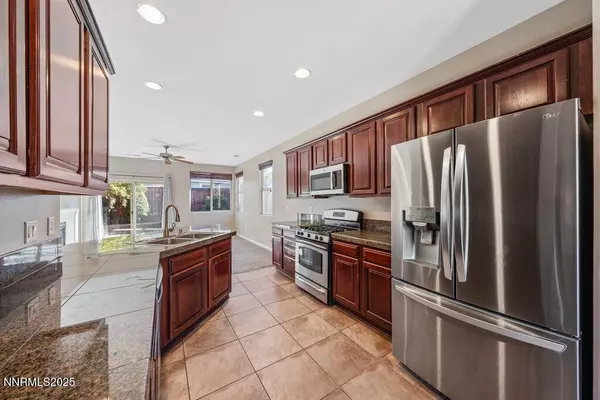 Sparks, NV 89436,4739 Wood Thrush LN