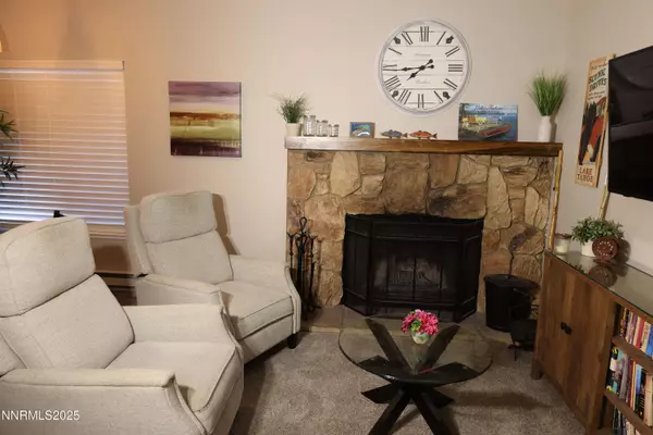 Stateline, NV 89449,313 Tramway DR Drive #8