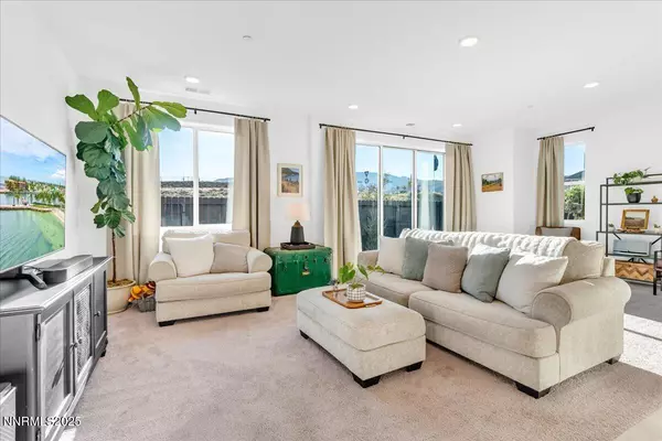 3610 Flare LN ##3, Carson City, NV 89705