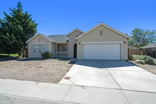 Dayton, NV 89403,326 Golden Pick DR Drive
