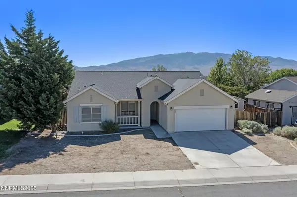 Dayton, NV 89403,326 Golden Pick DR