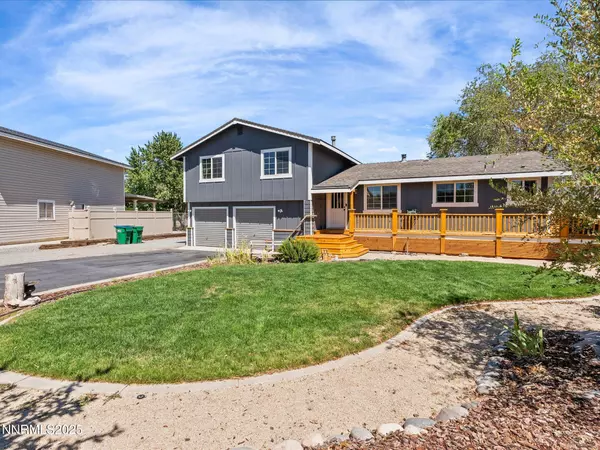 Sparks, NV 89436,50 N Spring Mountain CIR Circle