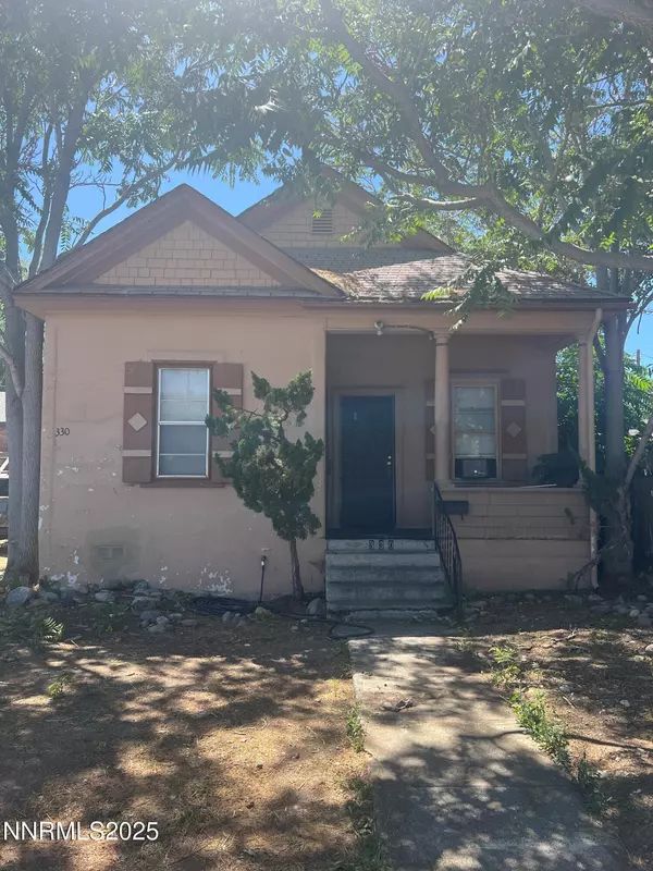 330 Stewart ST Street, Reno, NV 89502