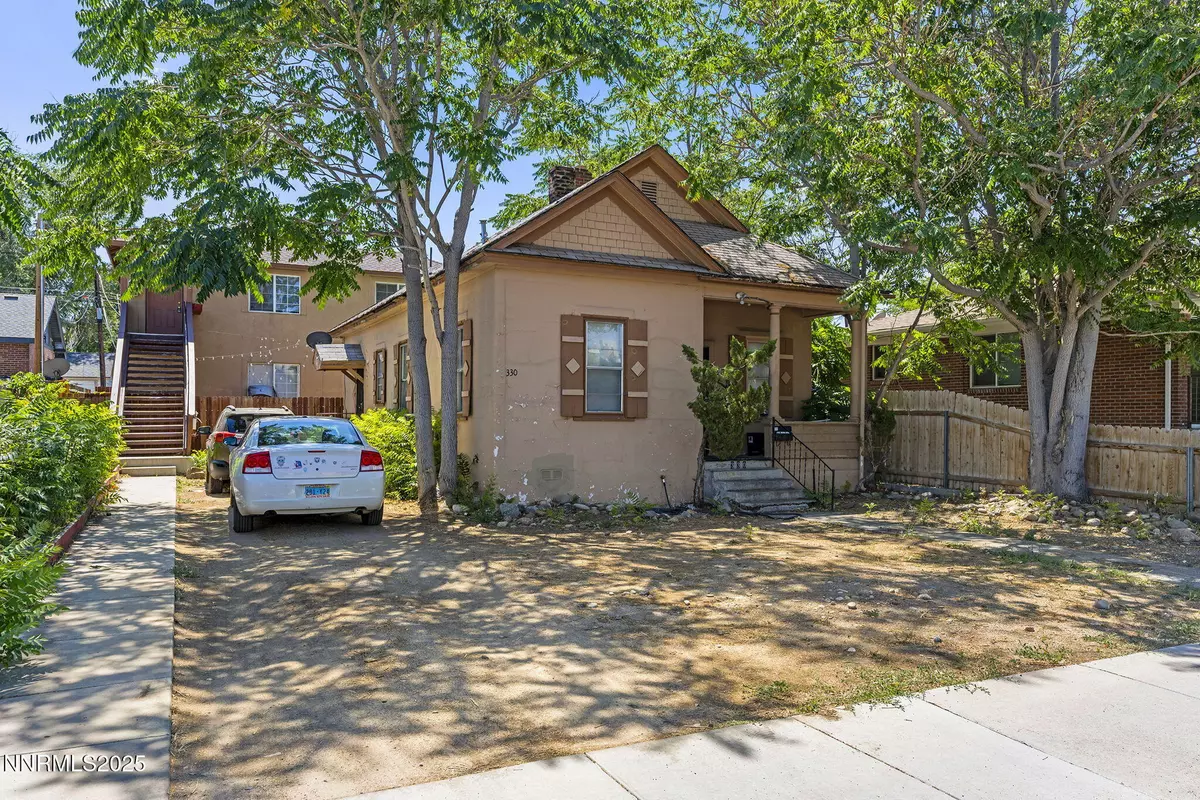 Reno, NV 89502,330 Stewart
