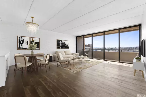 Reno, NV 89503,1200 Riverside #1271