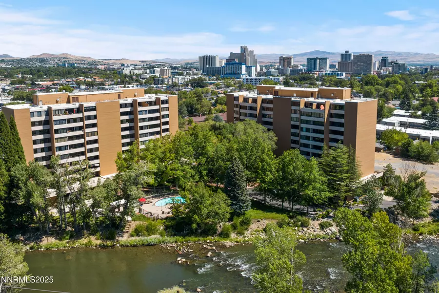 1200 Riverside #1271, Reno, NV 89503