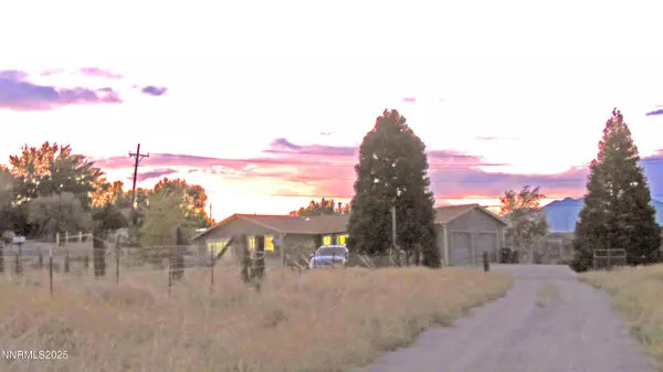 10725 Santa Fe RD Road, Reno, NV 89508