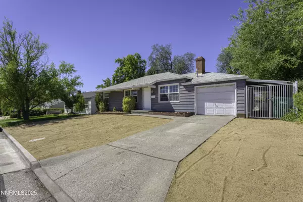 Reno, NV 89503,1765 Harold DR Drive
