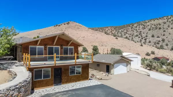 Gardnerville, NV 89410,1817 Fairs DR Drive