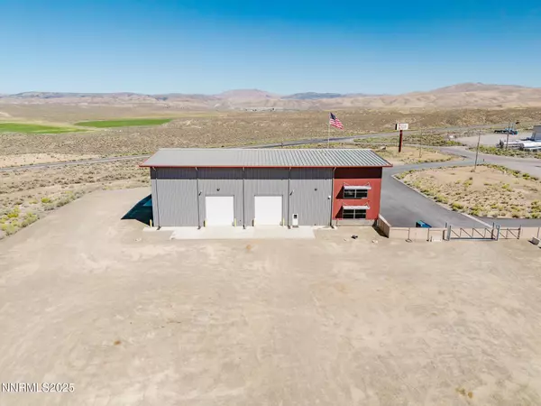 Carlin, NV 89822,1025 Carlin Trend DR