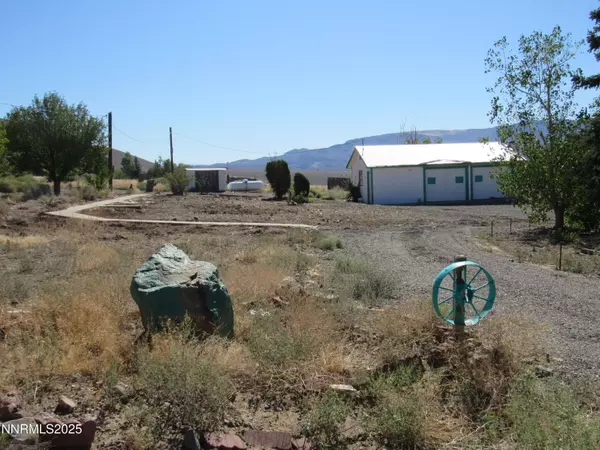 4151 Gray Hills RD Road, Wellington, NV 89444