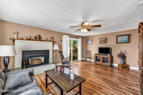 Gardnerville, NV 89410,1373 Apollo AVE Avenue
