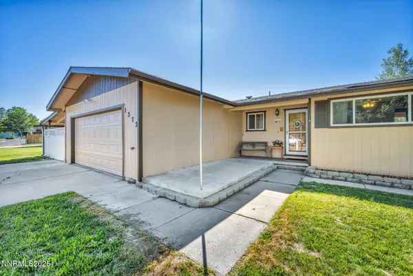 Gardnerville, NV 89410,1373 Apollo AVE Avenue