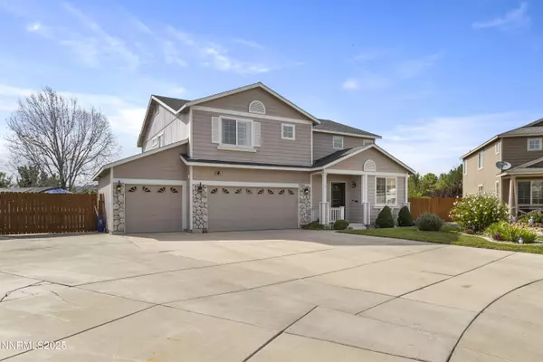 Sparks, NV 89436,7745 Gato CT Court