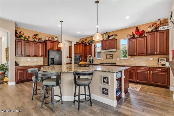 Genoa, NV 89411,2788 Copperbush CT