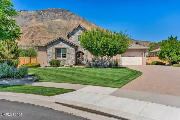 Genoa, NV 89411,2788 Copperbush CT Court