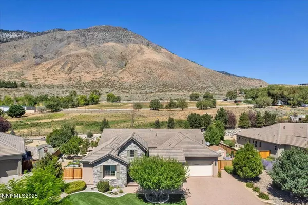 2788 Copperbush CT Court, Carson City, NV 89705