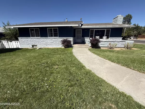 1295 Harmony RD Road, Winnemucca, NV 89445