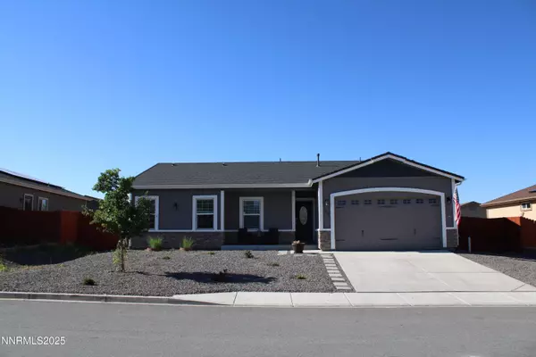18628 Crystal Peak RD Road, Cold Springs, NV 89508