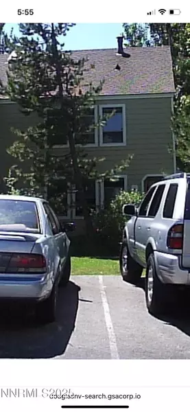 206 Glenbrook Inn, Glenbrook, NV 89413