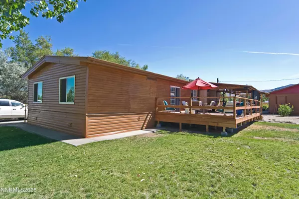 Washoe Valley, NV 89704,3460 Pershing LN