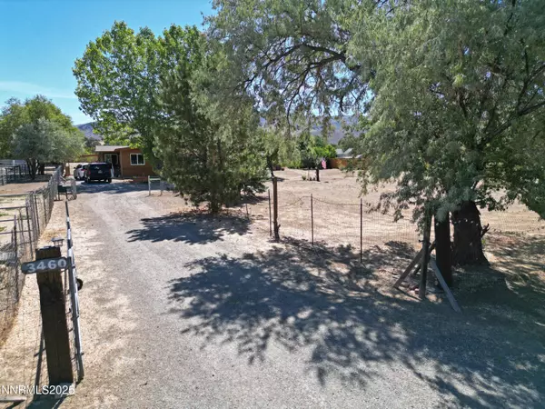 Washoe Valley, NV 89704,3460 Pershing LN