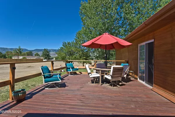 Washoe Valley, NV 89704,3460 Pershing LN