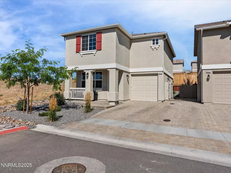 3628 Pocono Downs DR Drive, Reno, NV 89512