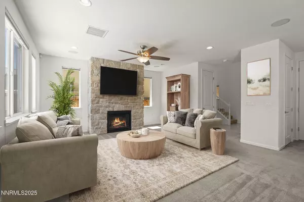 Reno, NV 89521,9610 Eventer