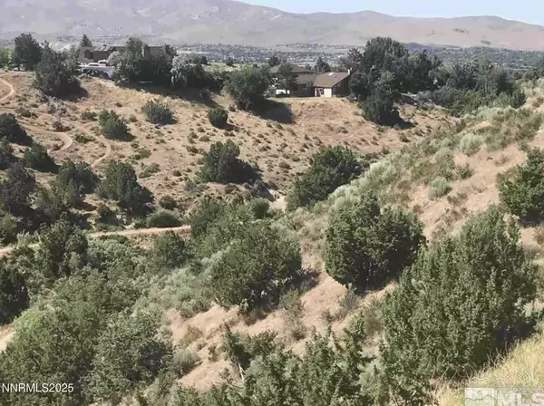 0 Meridian LN Lane, Reno, NV 89509