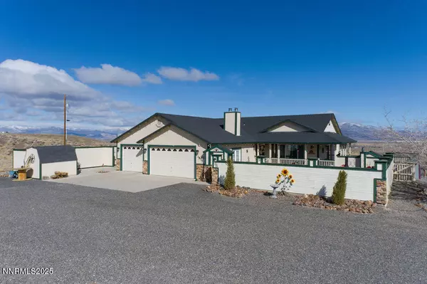 1875 View CT Court, Fernley, NV 89408