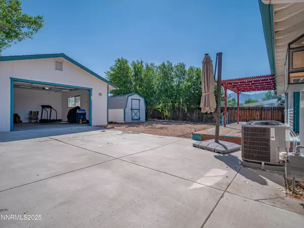 Gardnerville, NV 89460,801 Bluerock RD Road