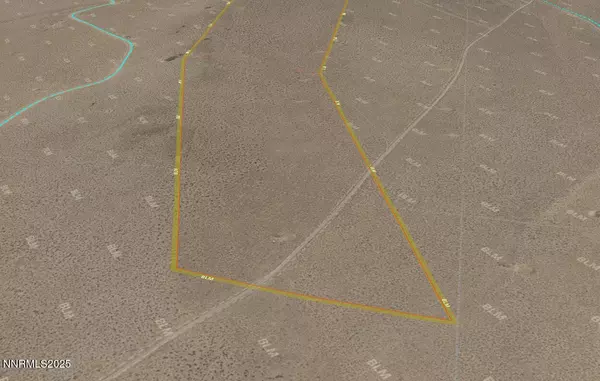 Yerington, NV 89447,19.79ac Patented Mining Claim