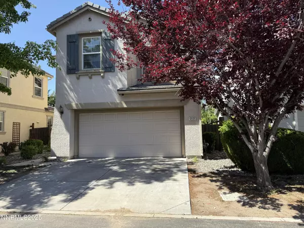 6935 Sacred CIR Circle, Sparks, NV 89436