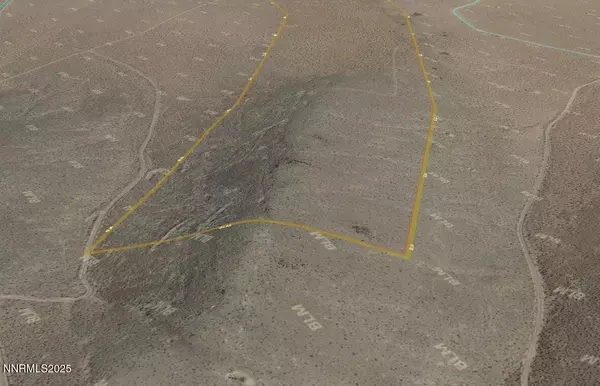 Yerington, NV 89447,12.92ac Patented Mining Claim