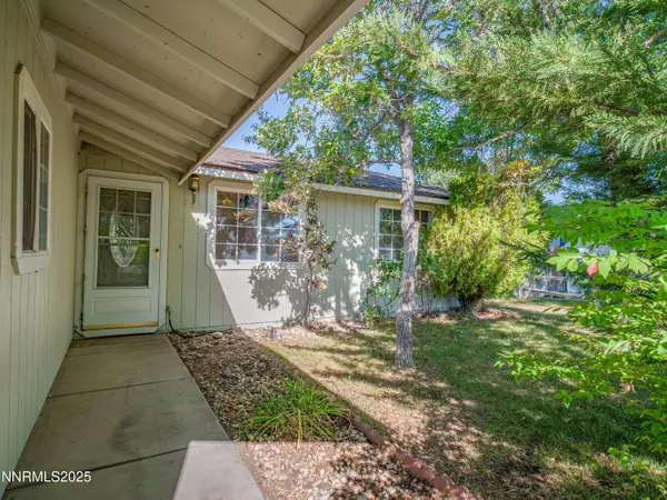 Gardnerville, NV 89460,1398 Leonard RD Road