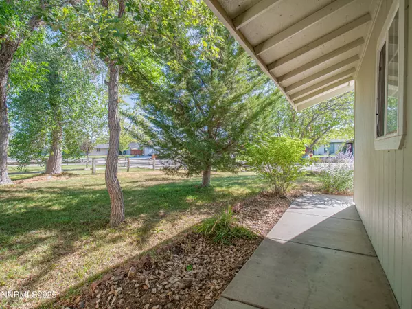 Gardnerville, NV 89460,1398 Leonard RD Road
