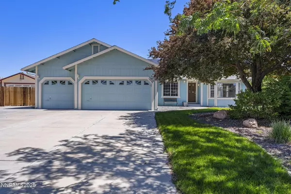 Spanish Springs, NV 89441,1018 Rook WAY Way