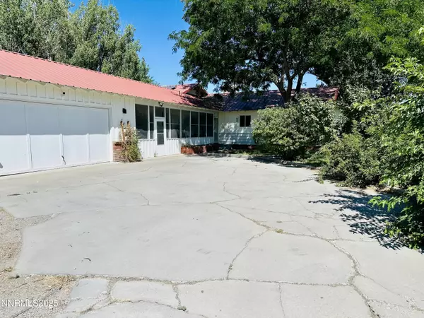 2998 Alcorn RD Road, Fallon, NV 89406