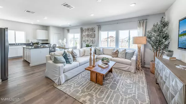 Reno, NV 89506,7617 Gentle Rain RD Road #Lot #196