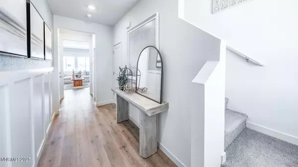 Reno, NV 89506,7617 Gentle Rain RD Road #Lot #196