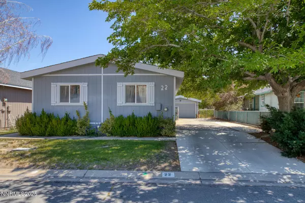 Sparks, NV 89434,22 Ave De La Couleurs