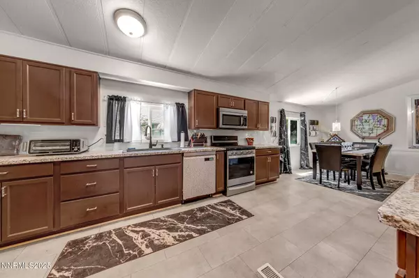 Sparks, NV 89434,22 Ave De La Couleurs