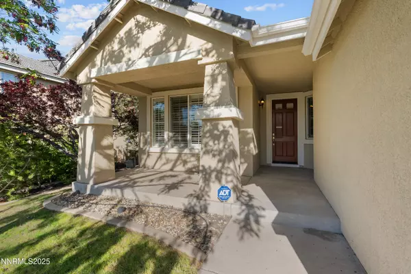 Sparks, NV 89436,4276 Talladega DR