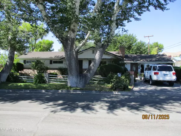Winnemucca, NV 89445,210 Modoc DR Drive