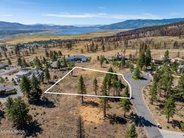 Reno, NV 89511,485 Mt Mahogany
