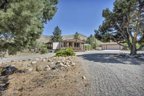 Coleville, CA 96107,143 Western