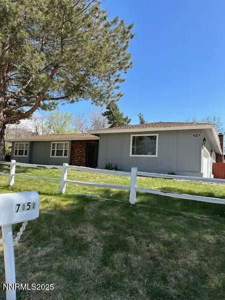 7050 Pembroke, Reno, NV 89502