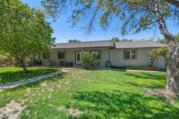 Fallon, NV 89406,2210 Silver CIR